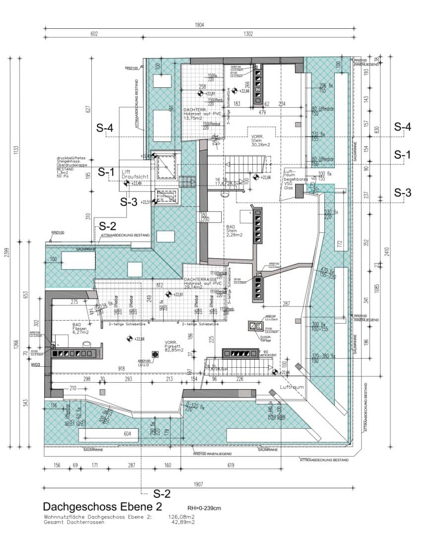 Grundriss 2