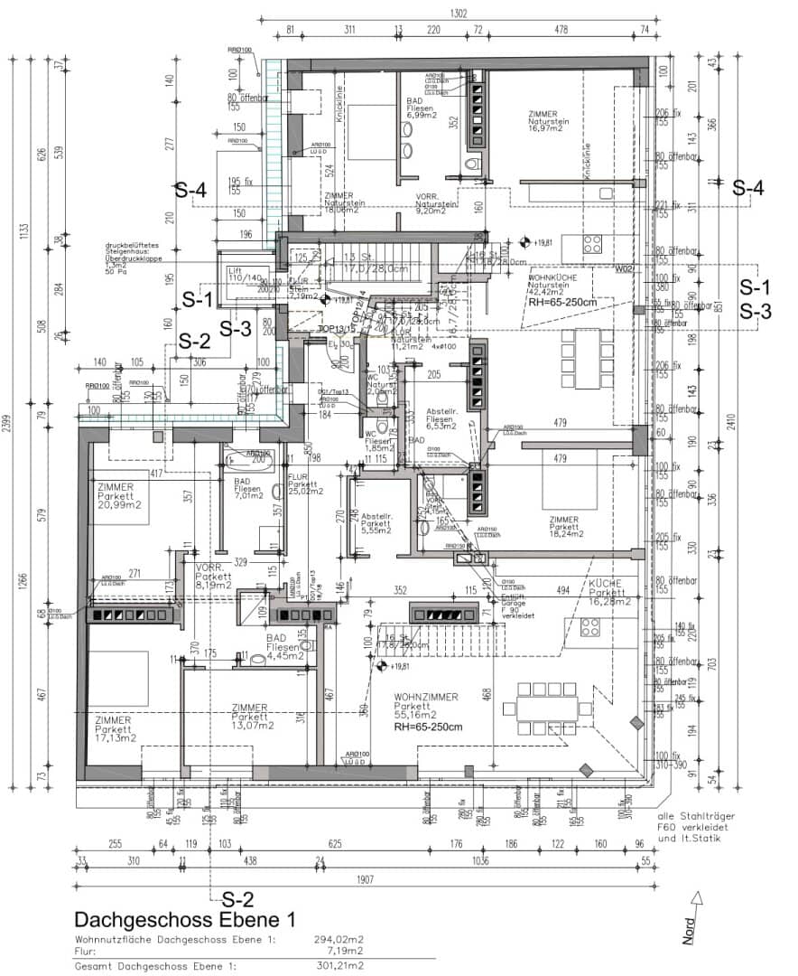 Grundriss 1
