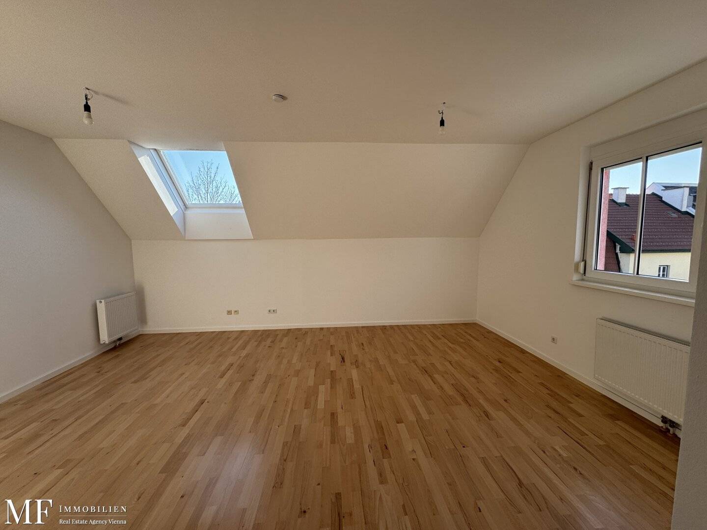 First occupancy semi-detached house 129m², 5 rooms, garden, terrace &amp; parking space