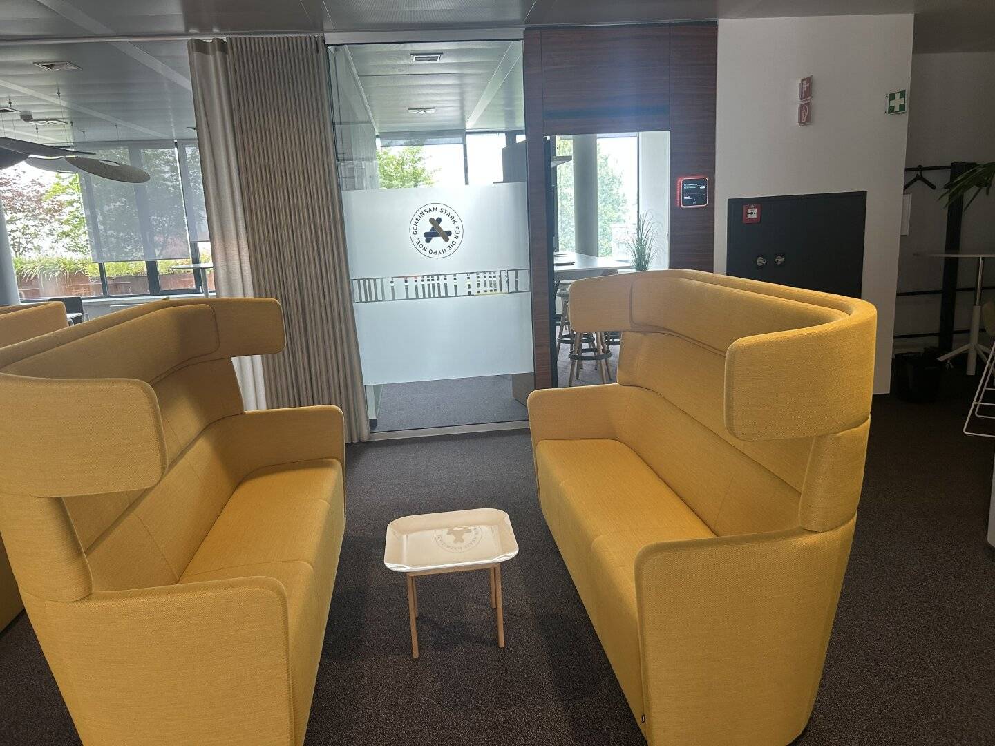 Exclusivity pays off in St. Pölten