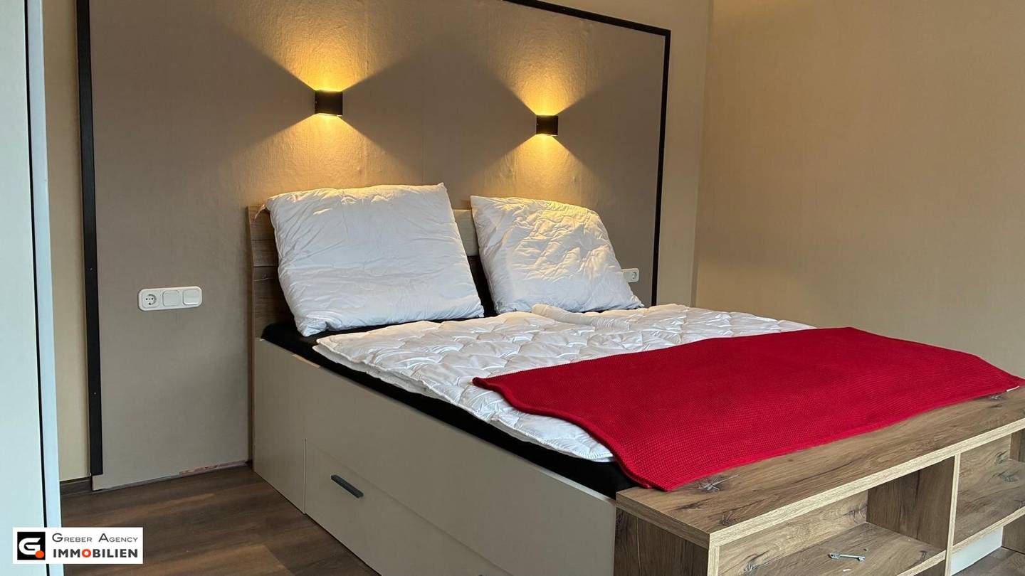 Haus mit zahlreichen Nutzungsmöglichkeiten - Wohnen, Arbeiten, als zwei Appartements vermieten u.v.m.