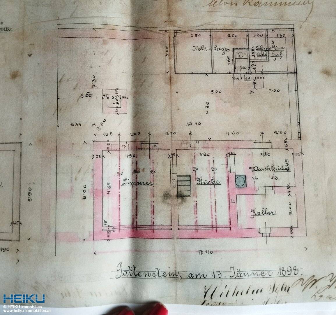 Floor plan 4