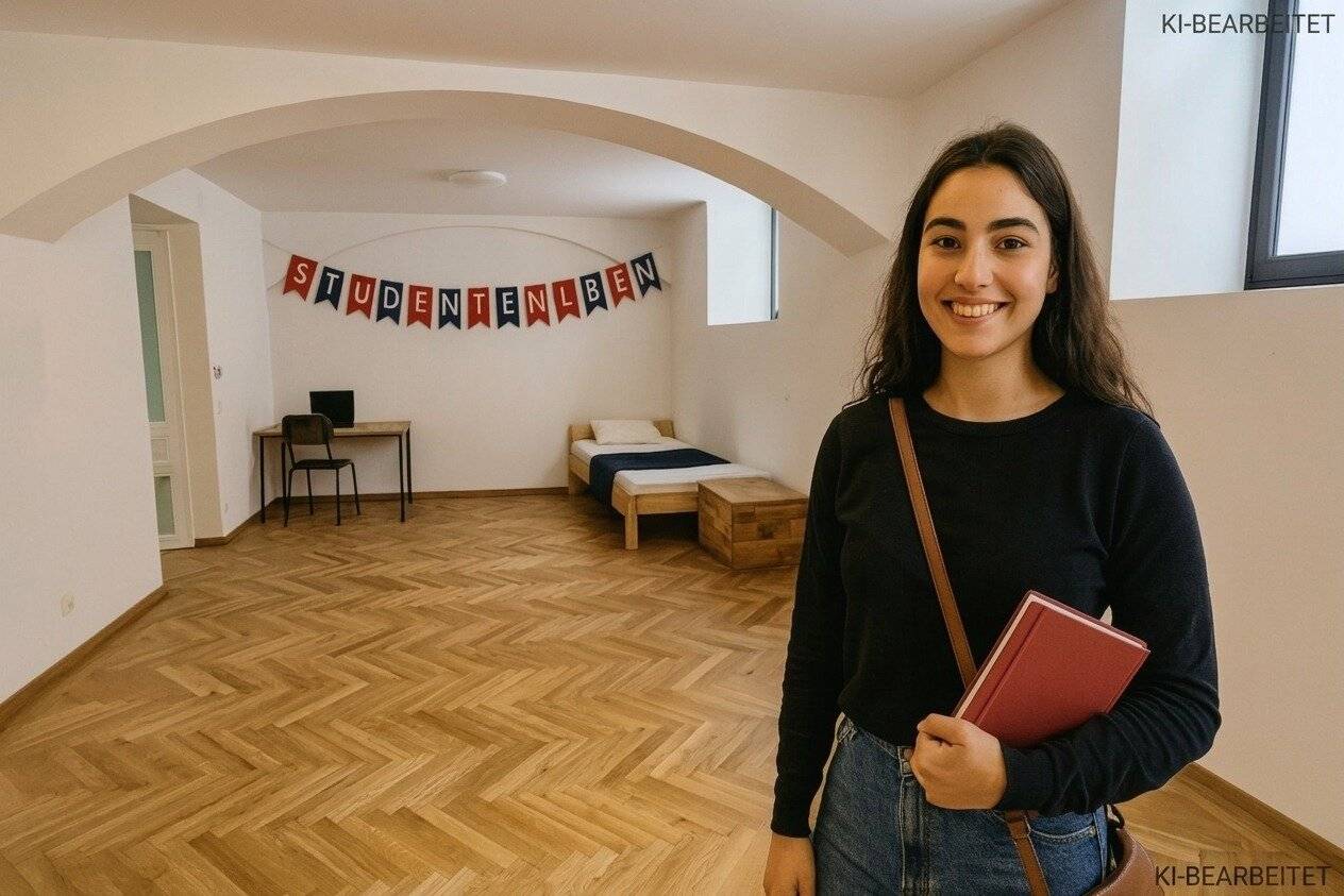 Study in Vienna! (Video in text) studentenhilfe.at