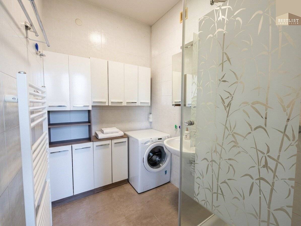 Gut geschnittene 2,5-Zimmer-Wohnung in Oberwaltersdorf