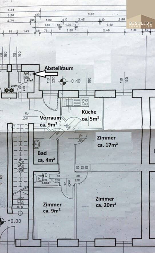 Grundriss 1