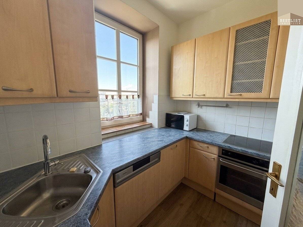 Gut geschnittene 2,5-Zimmer-Wohnung in Oberwaltersdorf