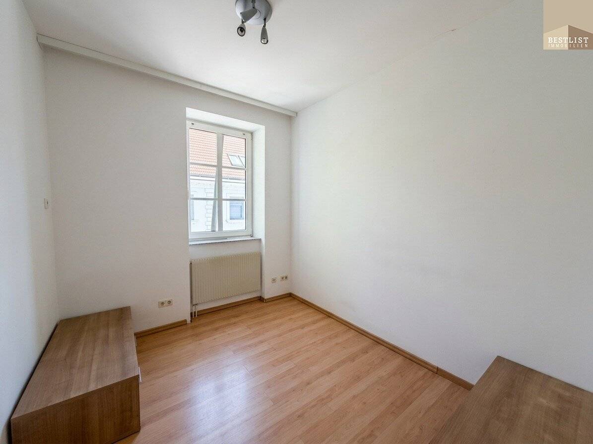 Gut geschnittene 2,5-Zimmer-Wohnung in Oberwaltersdorf