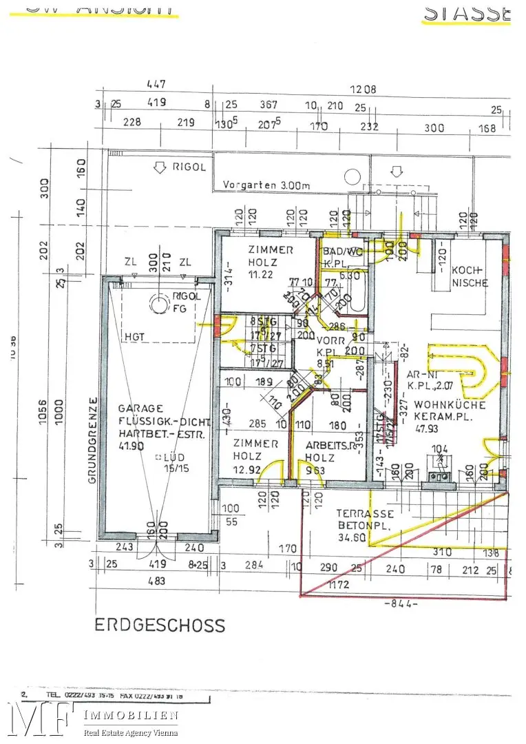 Grundriss 7
