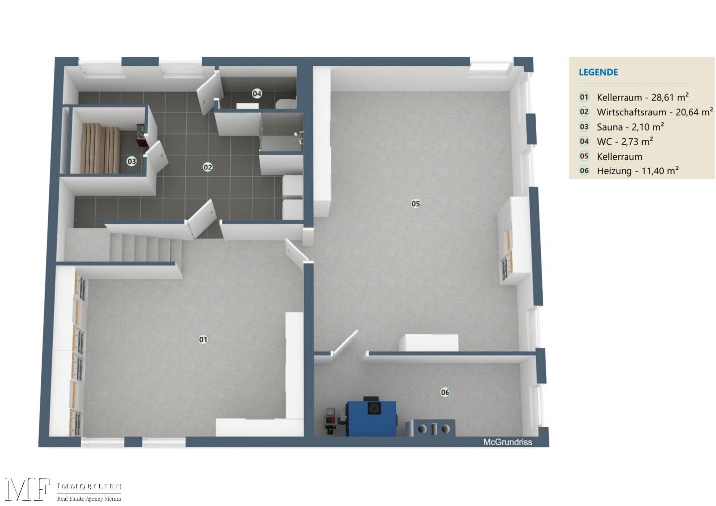 Floor plan 3