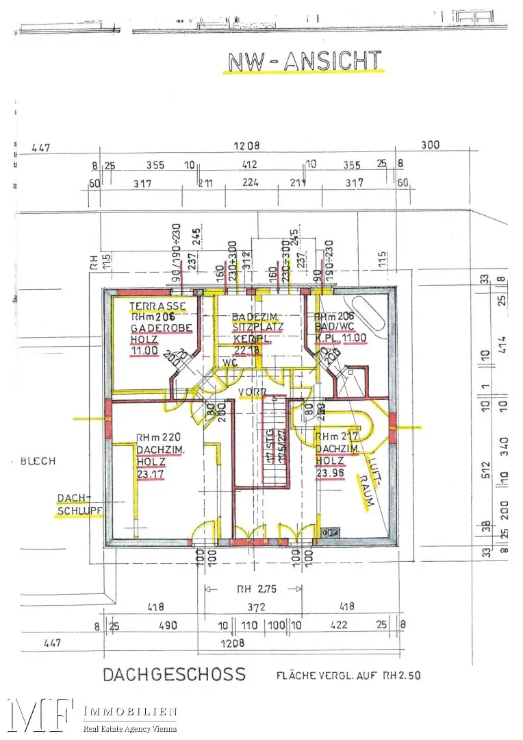 Grundriss 9