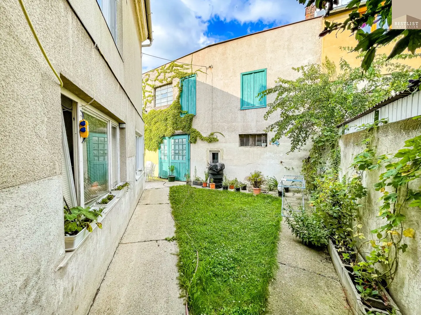 Income property in Baden bei Wien - Secure your investment property