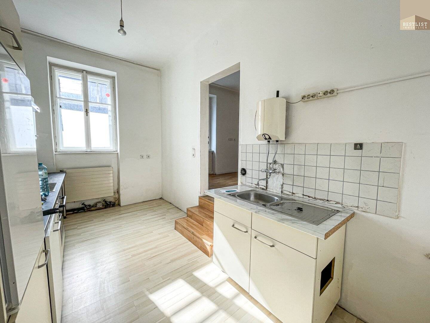 Zinshaus in Baden bei Wien - Sichern sie sich Ihr Renditeobjekt