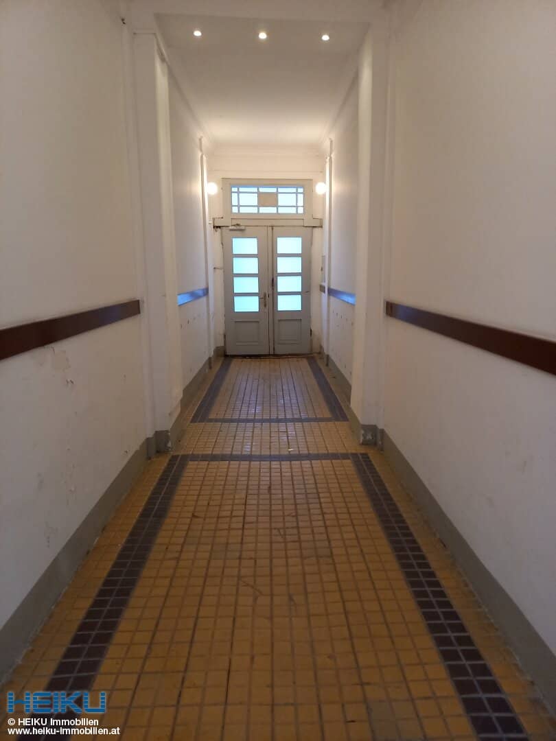 PROVISIONSFREI FÜR DEN KÄUFER!!!, Wohnungseigentumspaket: 5 (FÜNF) Dachgeschoßmaisonettewohnungen  (allesamt befristet vermietet) mit einer Netto-Wohnnutzfläche von ca. 475,90m² in 1170 Wien, Nähe Wattgasse/Hernalser Hauptstraße