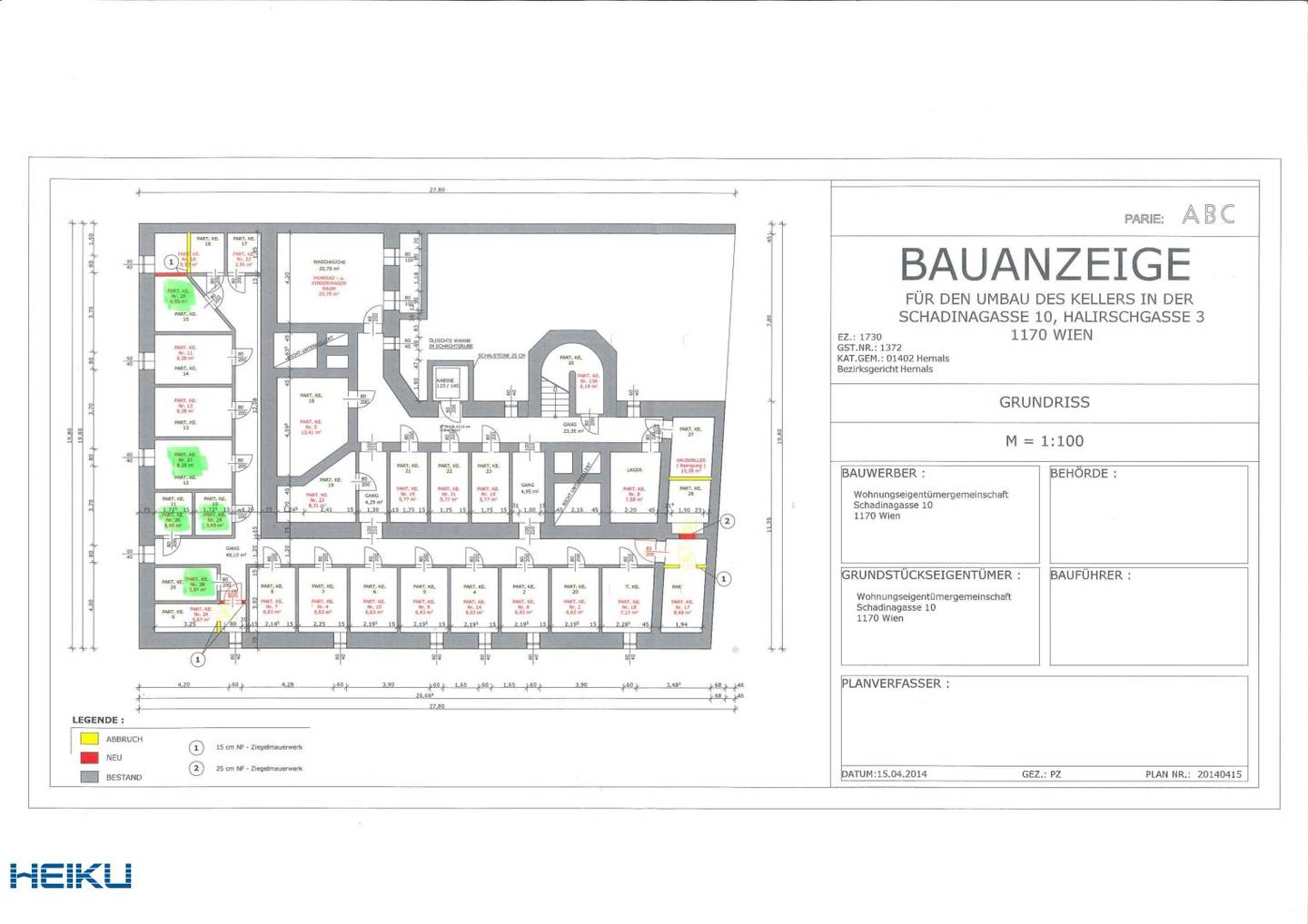 Grundriss 3
