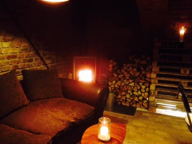 Day rental: Wine cellar, newly renovated venue for private celebrations, day rental for events
