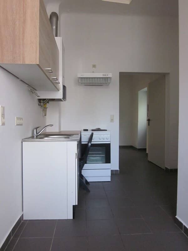 Geld verdienen … Planen … Bauen