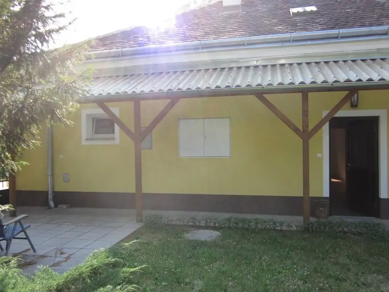 Geld verdienen … Planen … Bauen