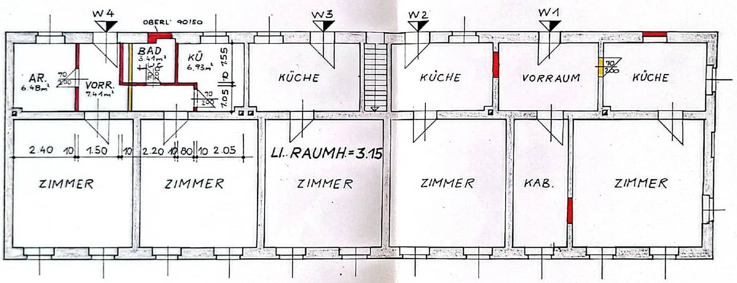 Grundriss 1