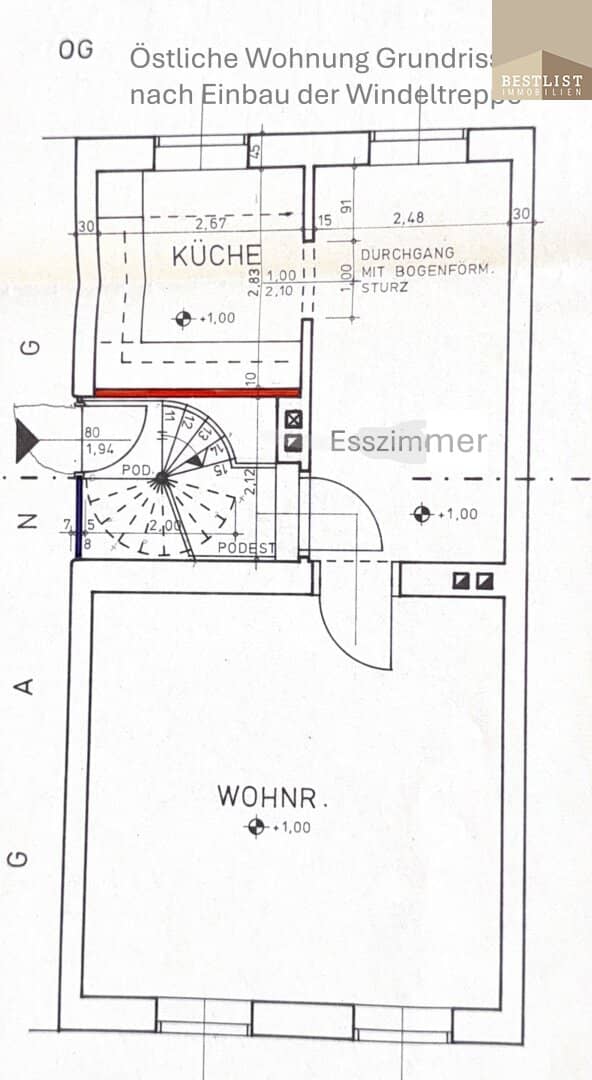Floor plan 3