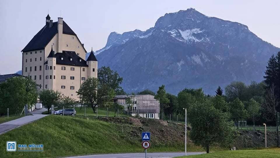 Kleines Paradies ganz Groß - Garconniere für die tägliche Work - Life Balance