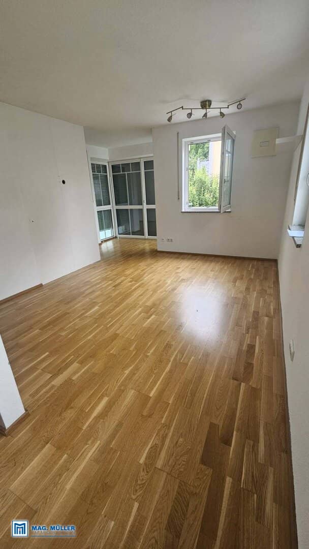 Kleines Paradies ganz Groß - Garconniere für die tägliche Work - Life Balance