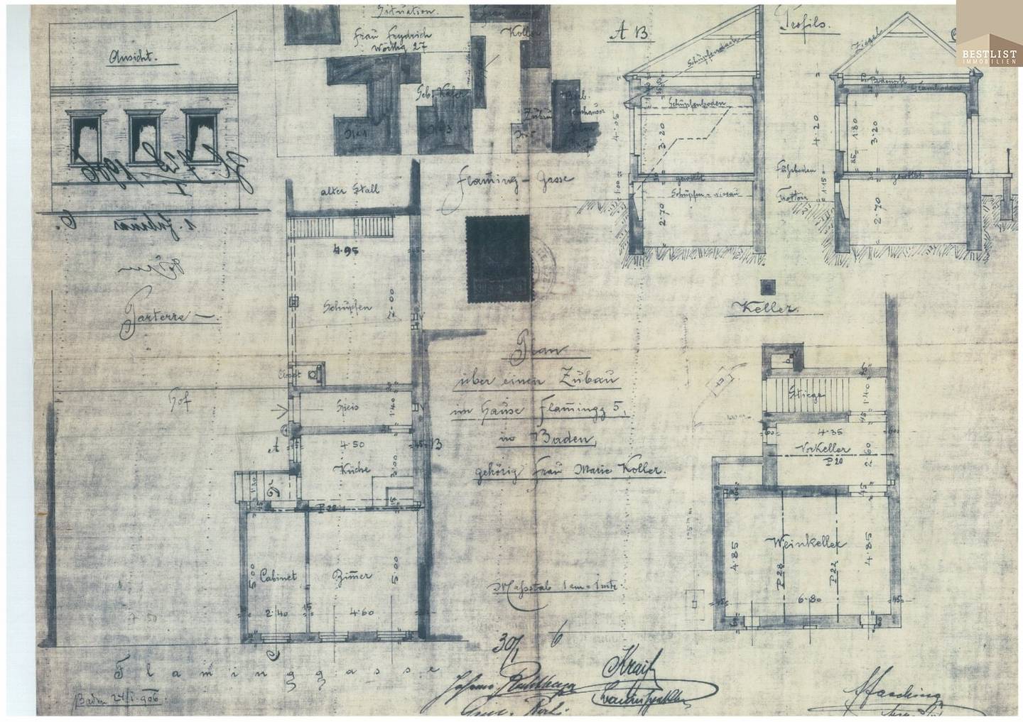 Floor plan 5