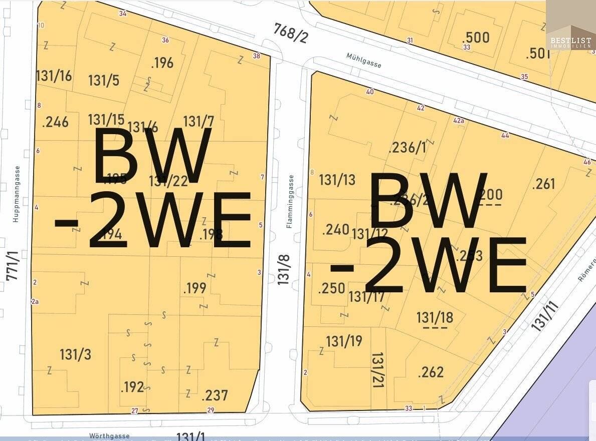 Floor plan 7