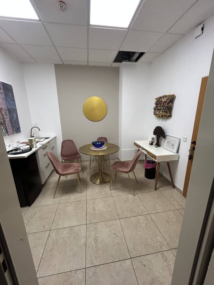Single office in Klagenfurt