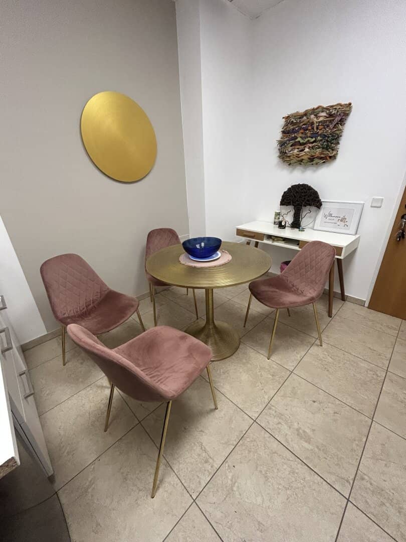Single office in Klagenfurt