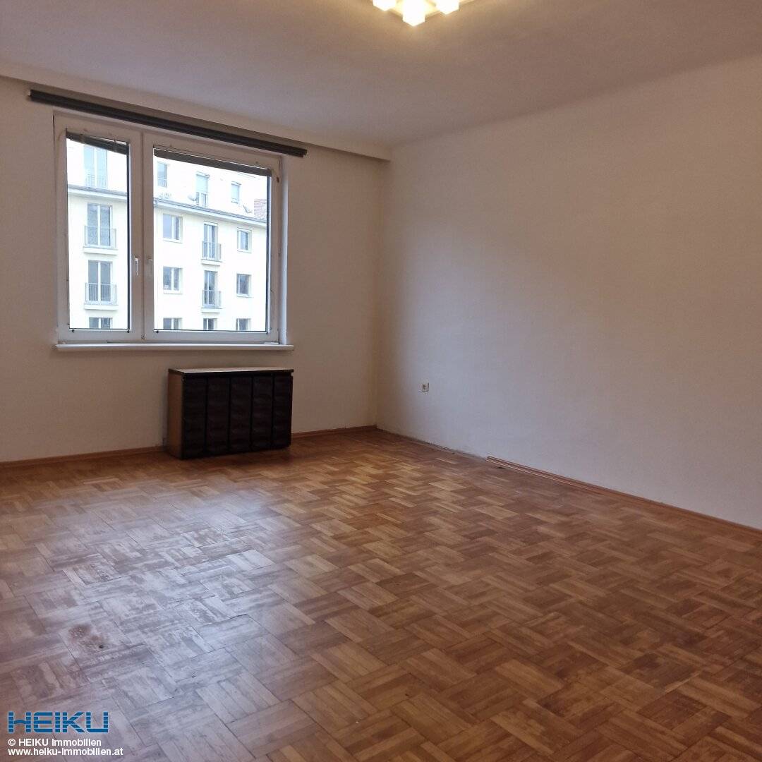 Cozy condominium in prime location of Vienna's 2nd municipal district