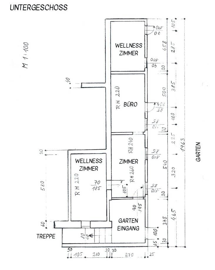 Floor plan 3