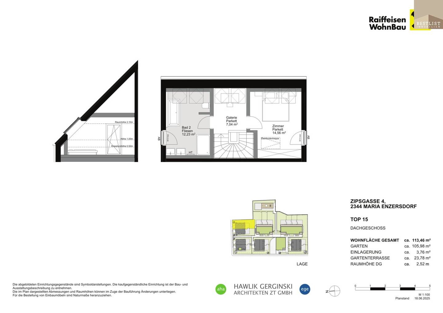 Grundriss 4