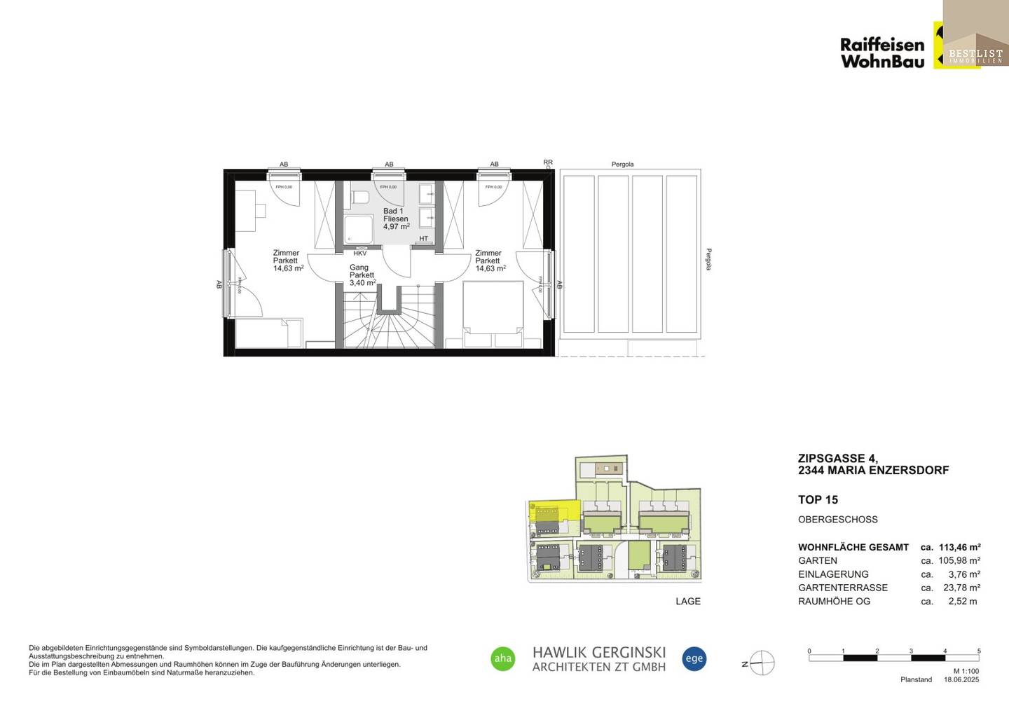 Grundriss 3