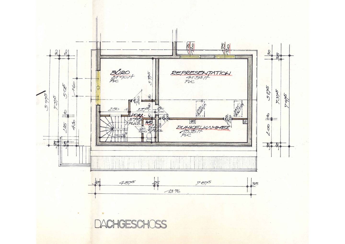 Grundriss 5