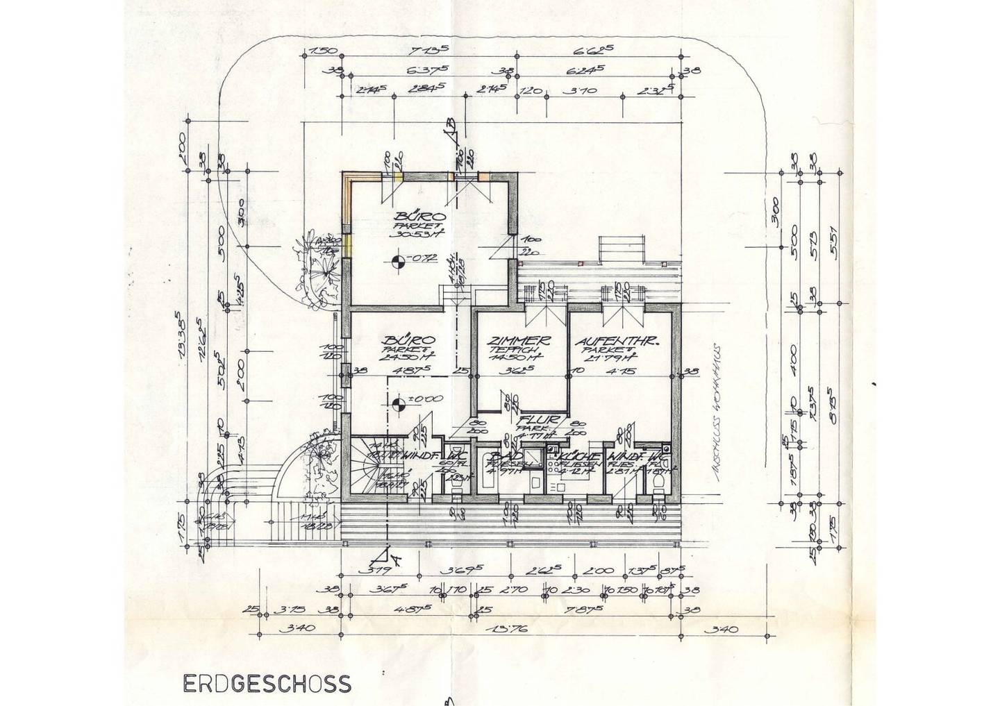 Grundriss 1