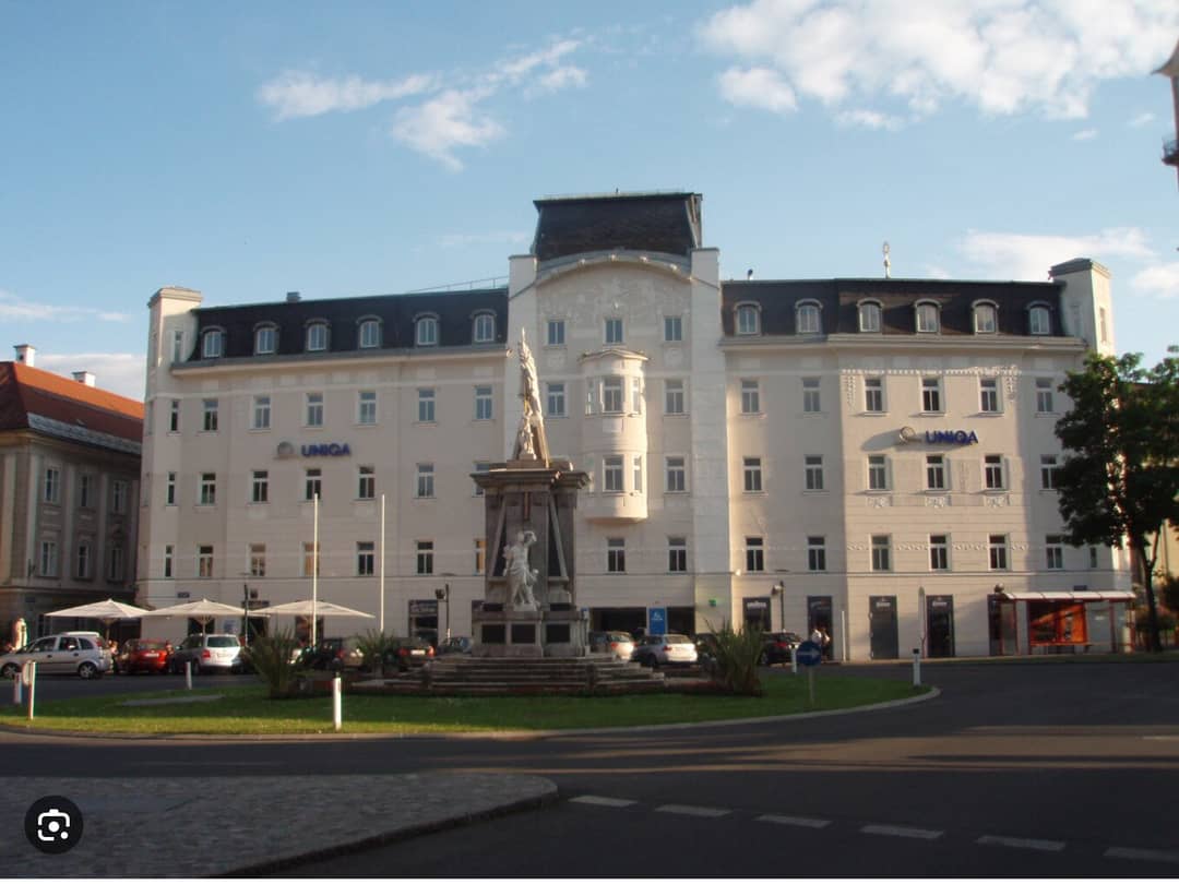 Büroflächen neuwertig in Klagenfurt