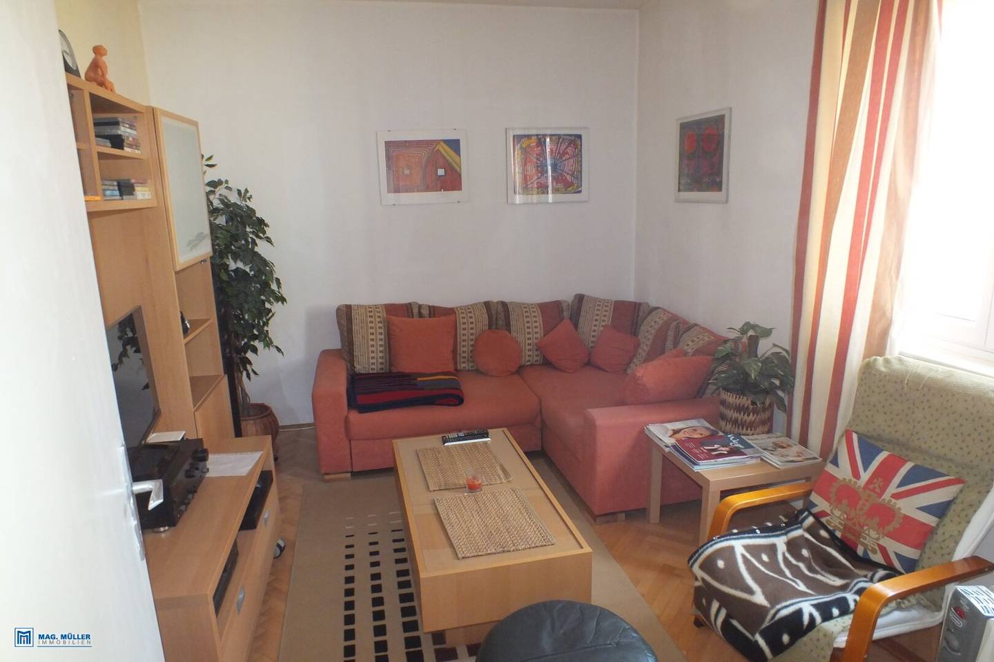 Condominium Klagenfurt - Center