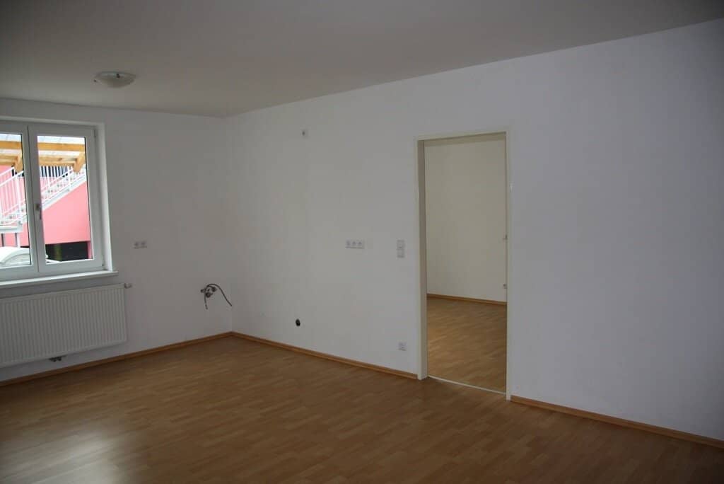 Klein-Büro im Zentrum Schwechats