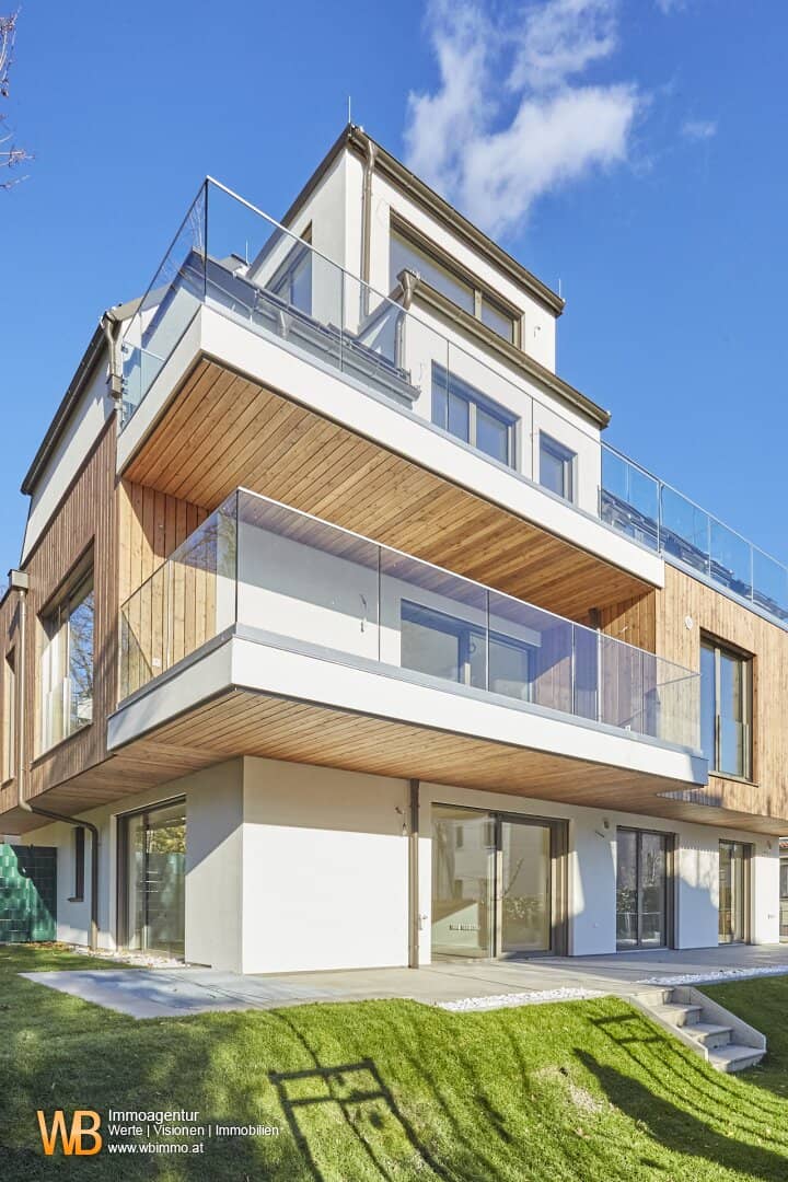 Completed! The wonderful creation of your residential dreams! State of the art technology and equipment