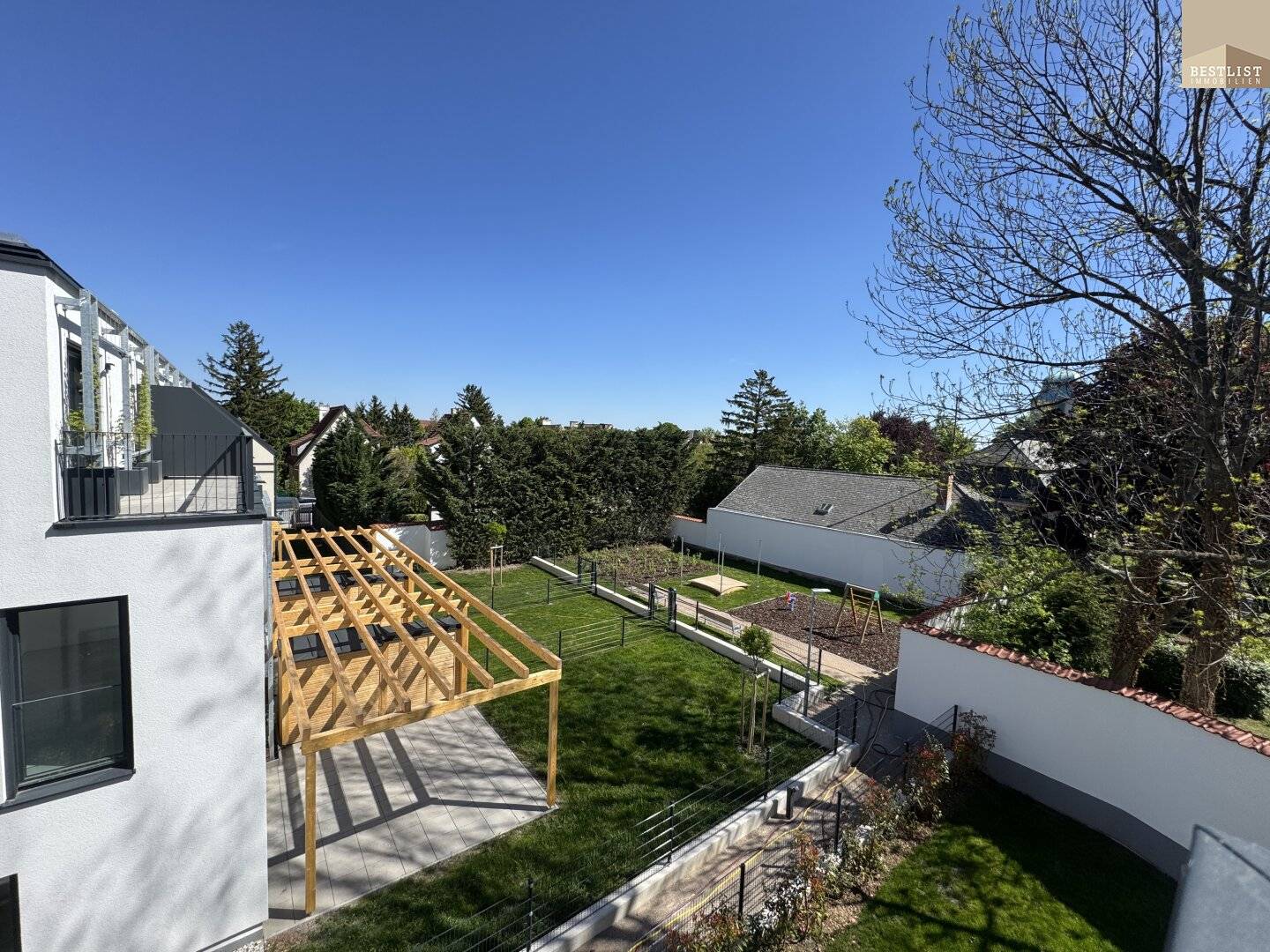*JETZT 5% SPAREN*  Modernes Reihenhaus mit Garten in Maria Enzersdorf