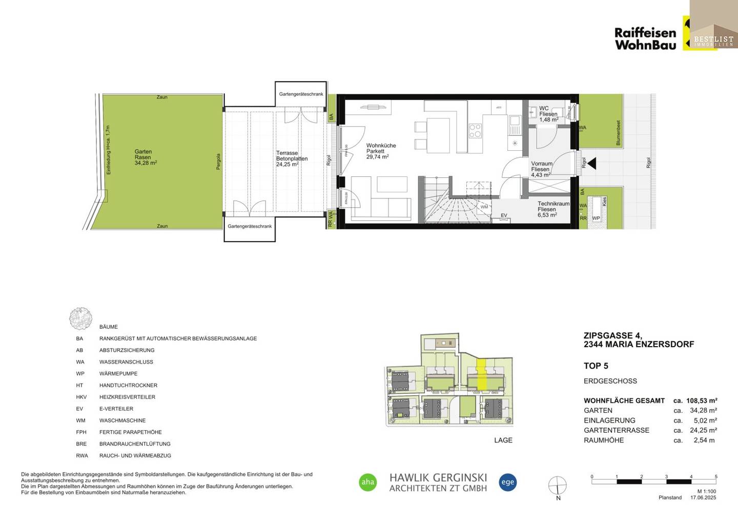Grundriss 2