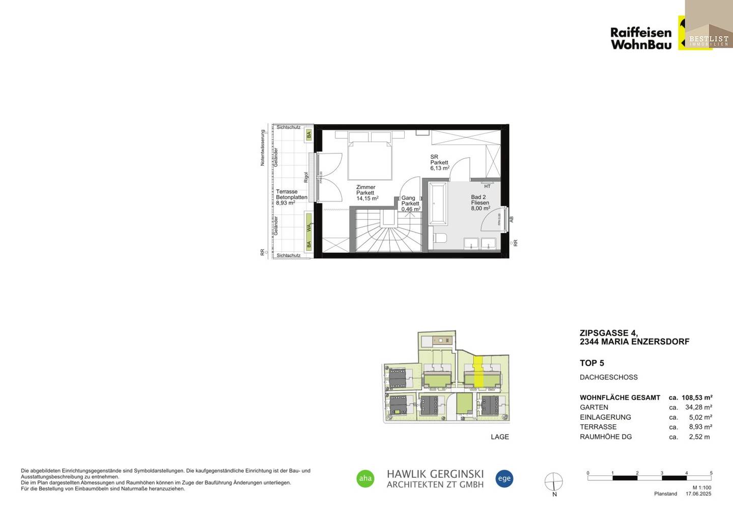 Grundriss 4
