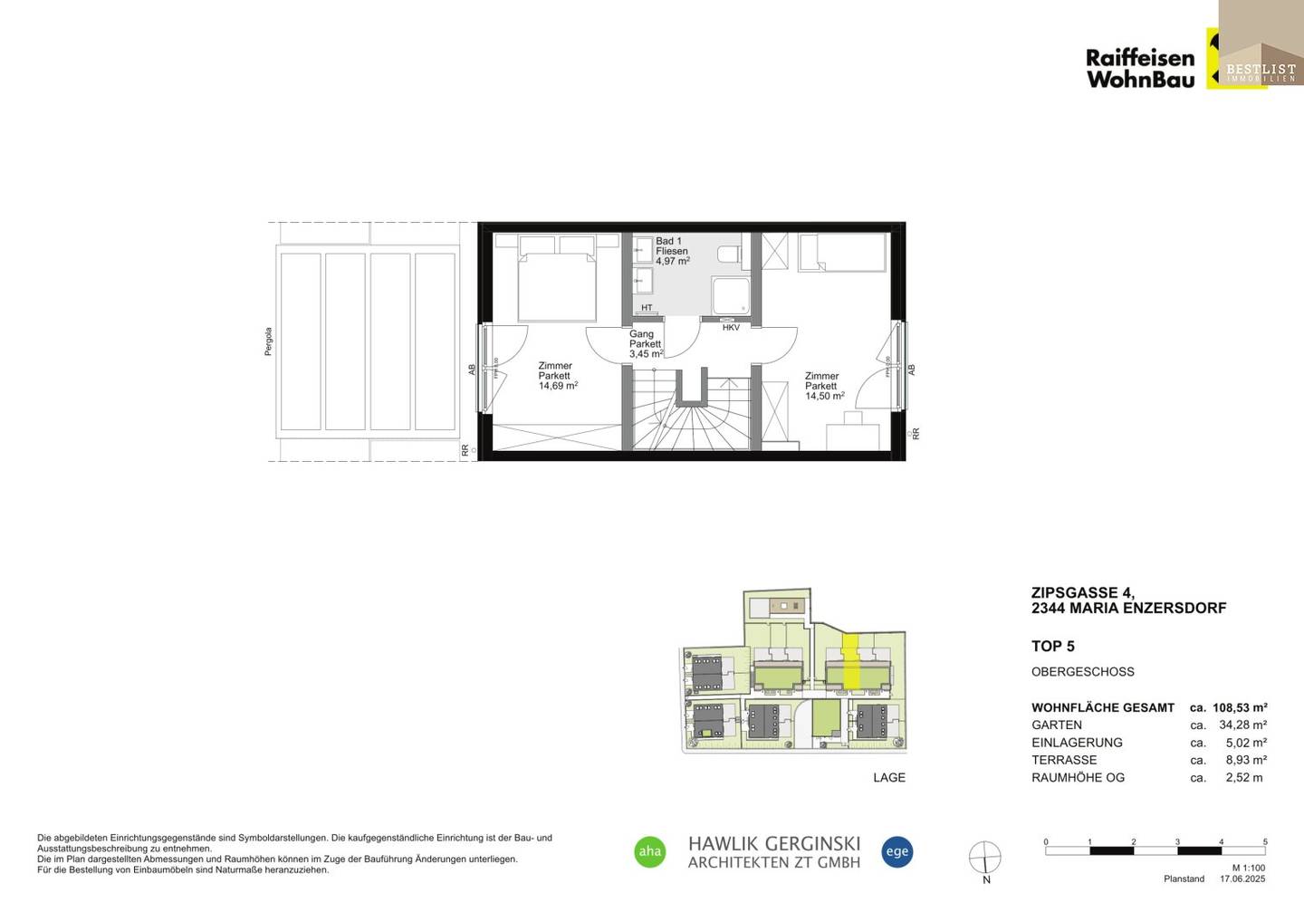 Grundriss 3