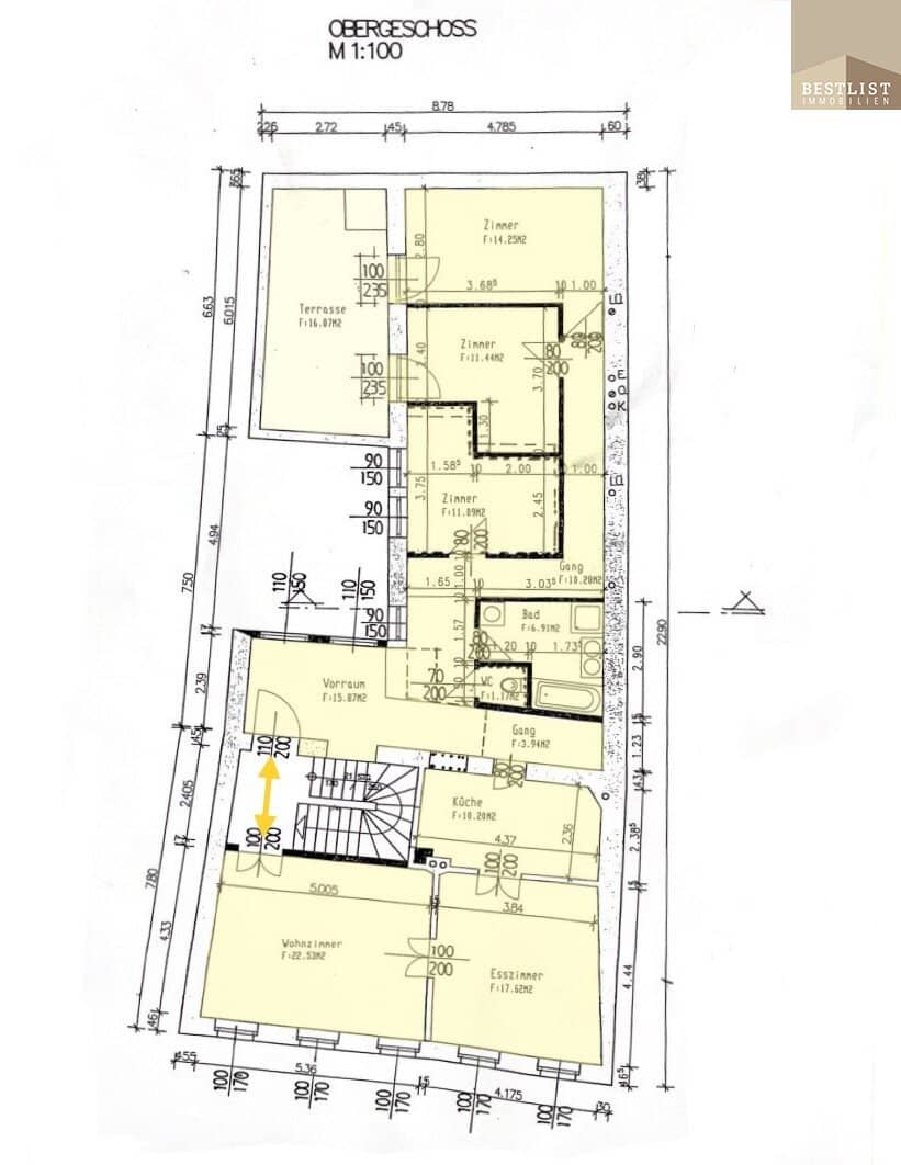 Grundriss 2