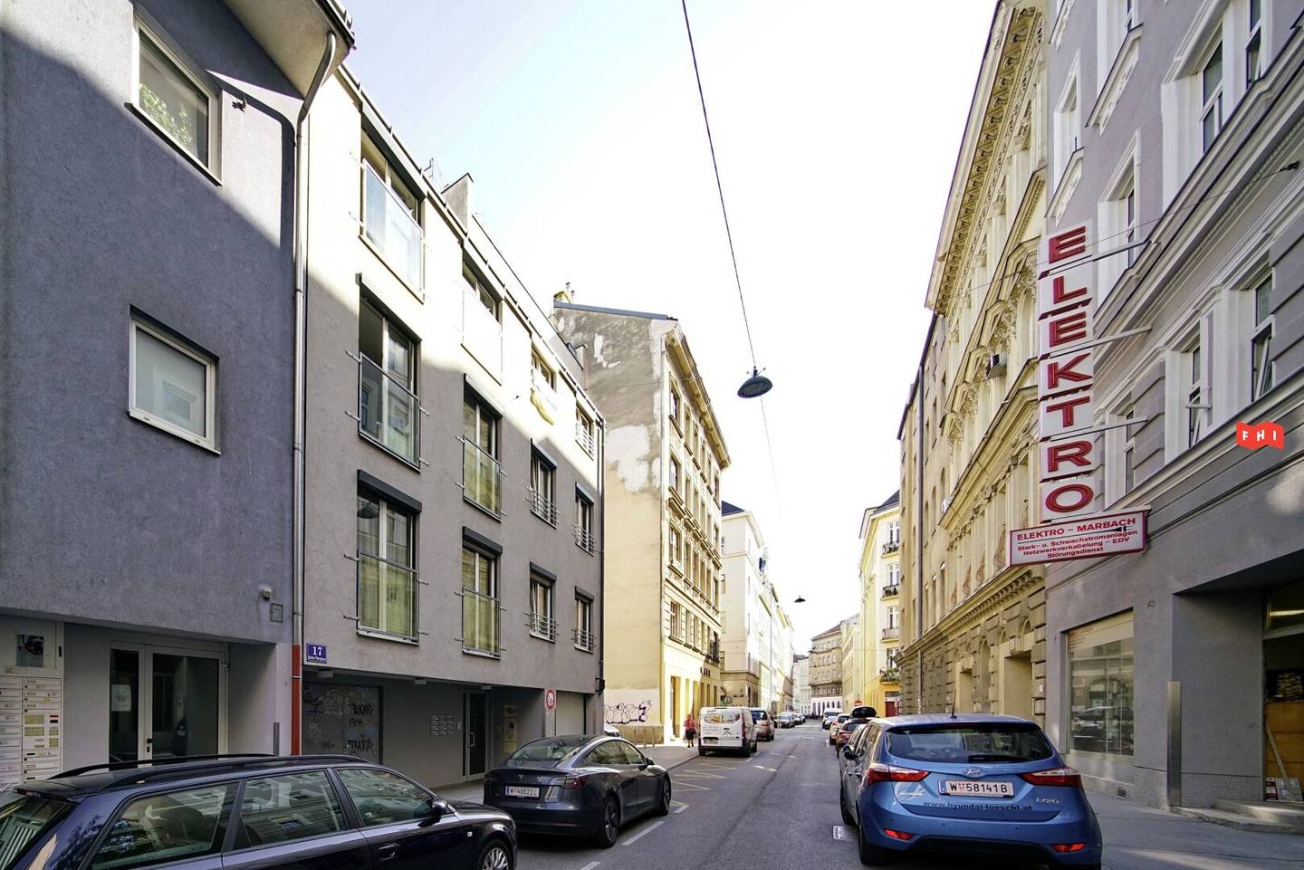 Income property in prime location / Free MZ