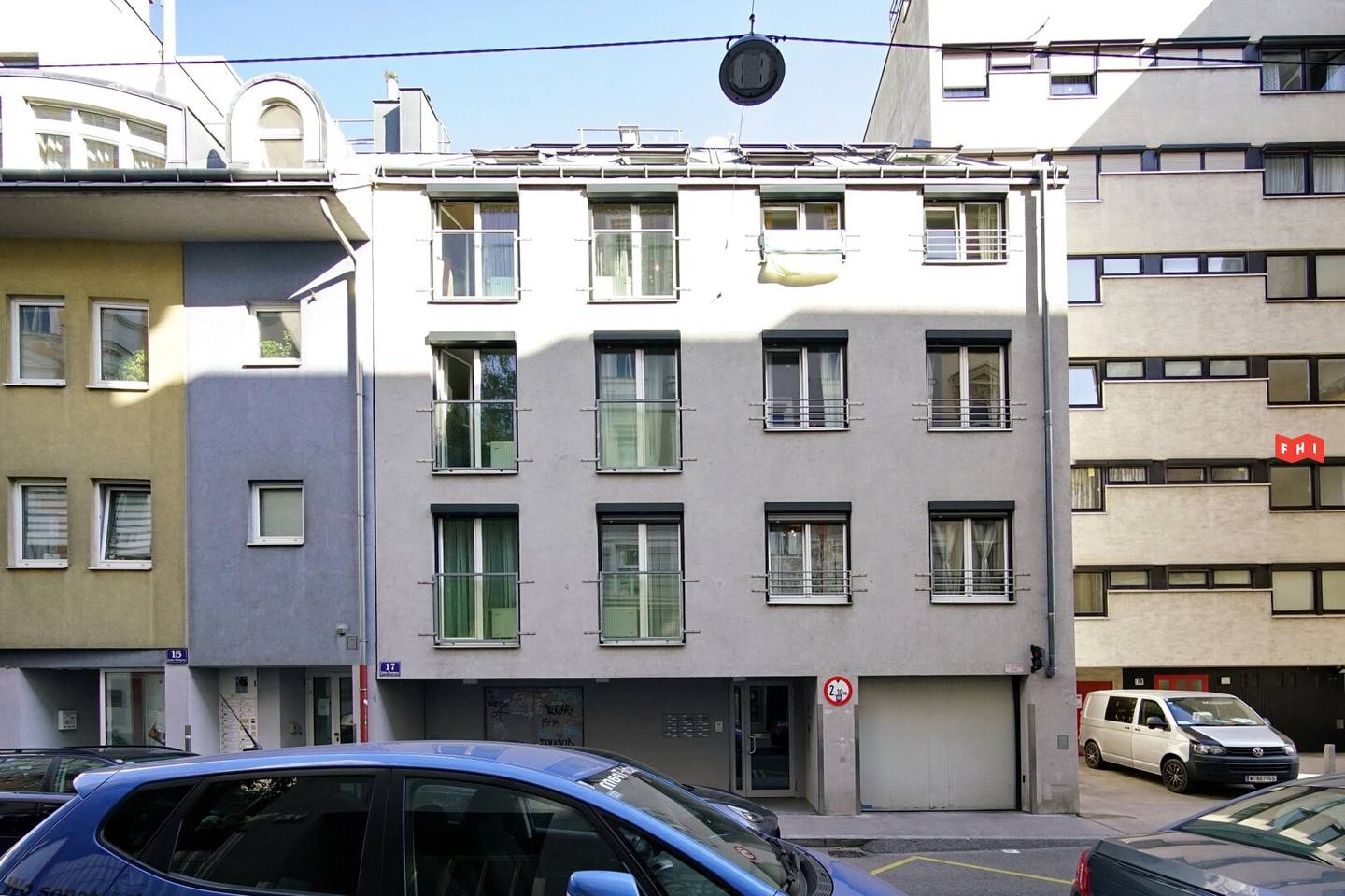 Income property in prime location / Free MZ