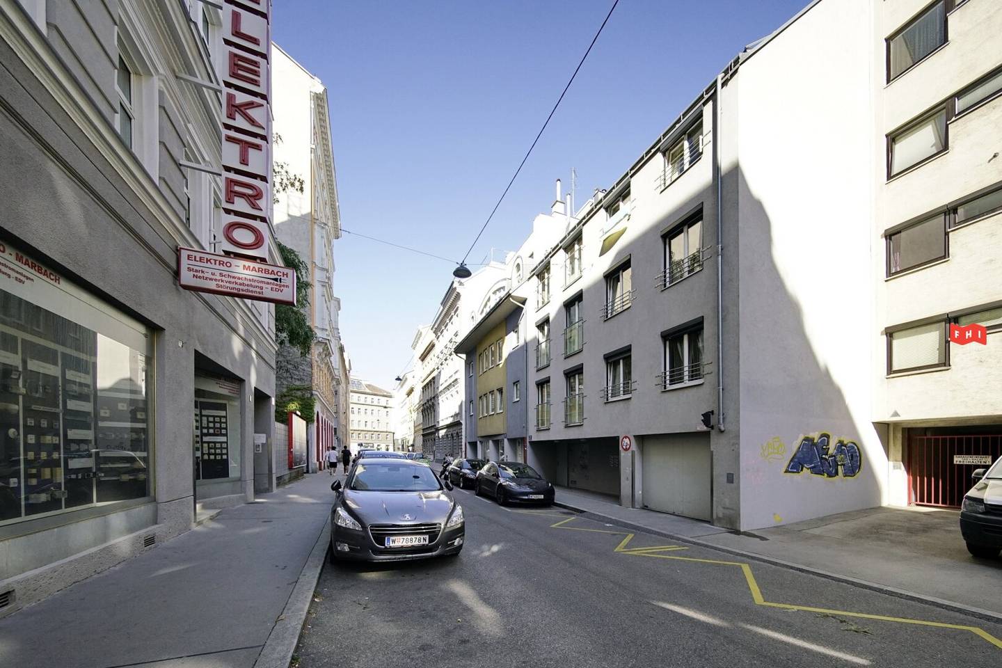 Income property in prime location / Free MZ