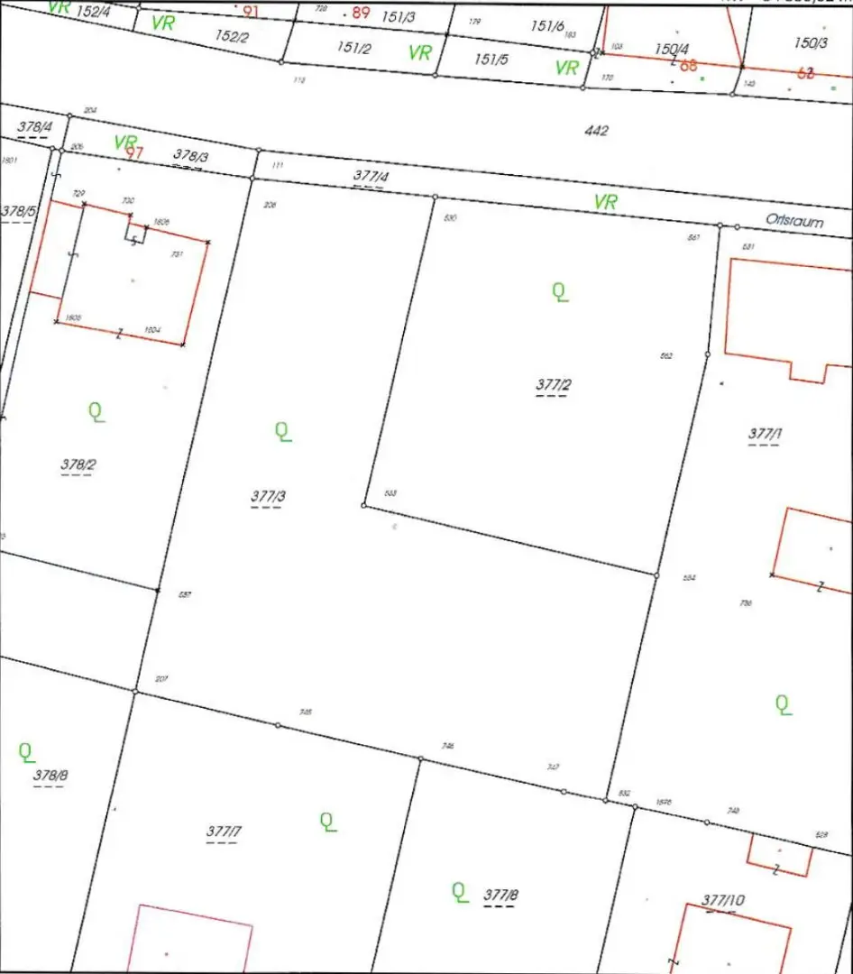 Grundriss 2