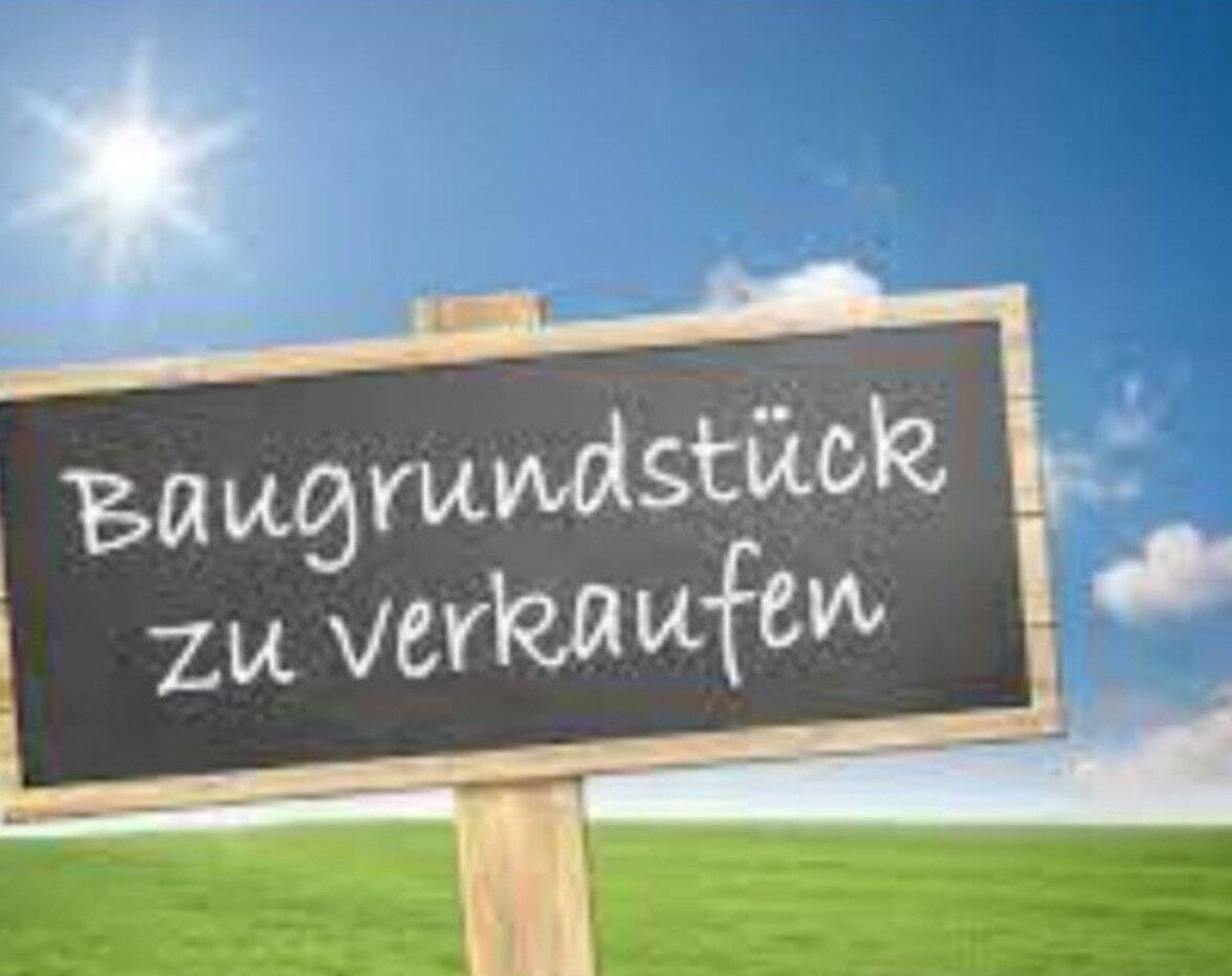 GÄNSERNDORF-STRIPFING - 2.635 m² - BAUGRUNDSTÜCK mit Potenzial für 6 Wohneinheiten