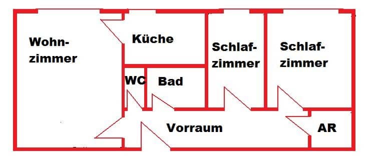 Grundriss 1